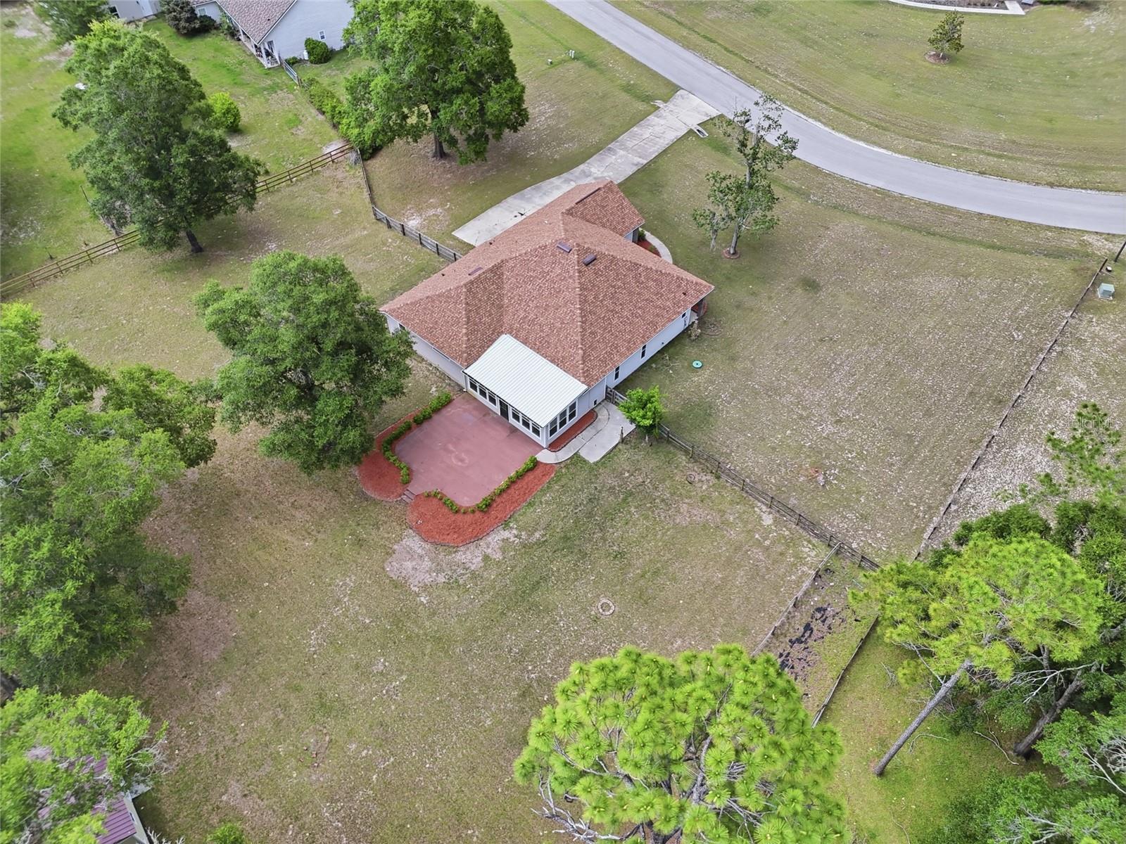 25176 NW 209TH AVE, HIGH SPRINGS, FL, 32643