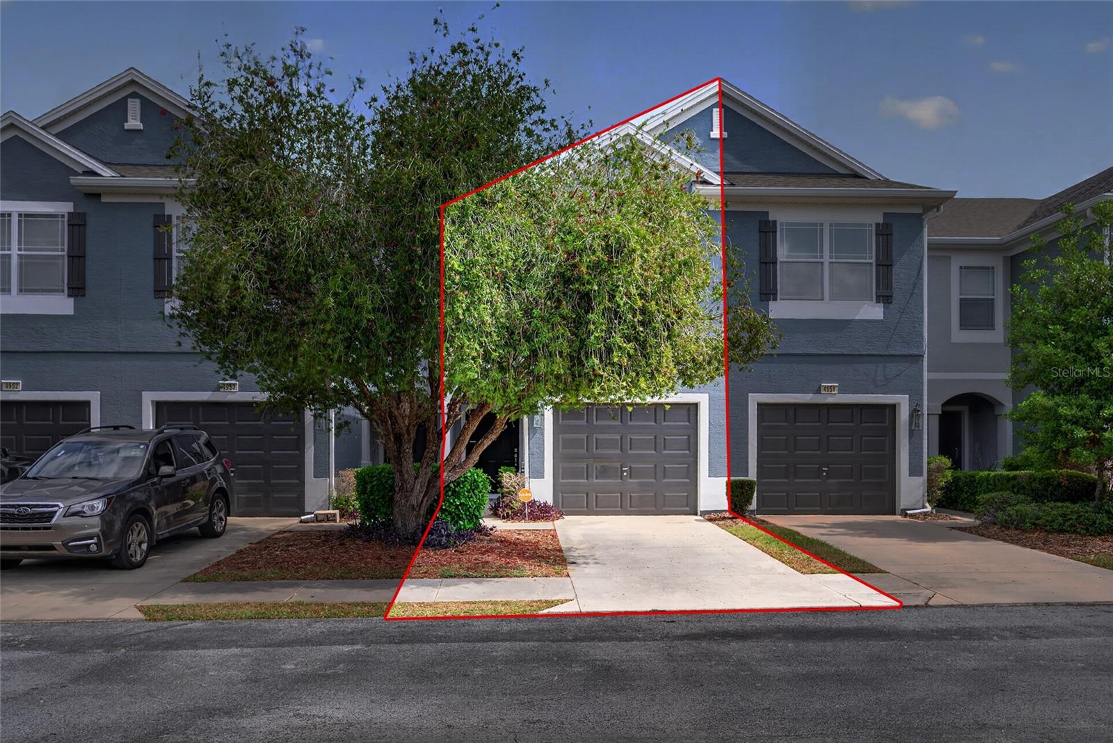 4954 SW 45TH CIR, OCALA, FL, 34474