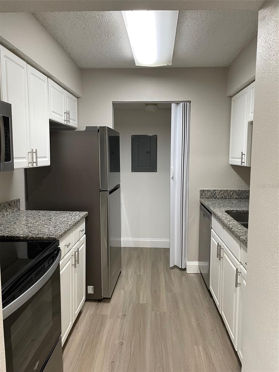 3764 IDLEBROOK CIR #204, CASSELBERRY, FL, 32707