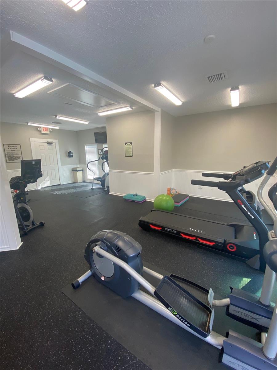 3764 IDLEBROOK CIR #204, CASSELBERRY, FL, 32707