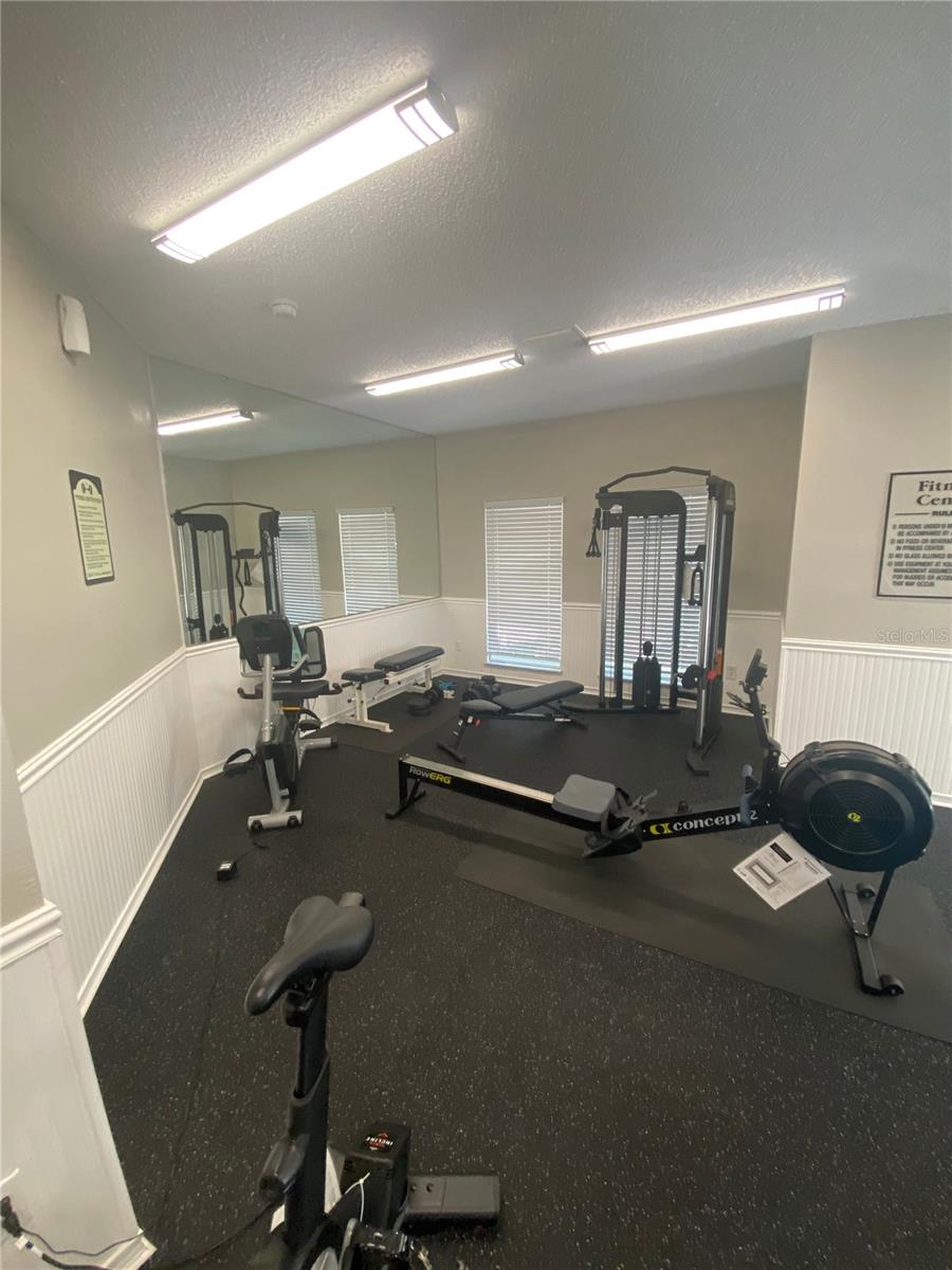 3764 IDLEBROOK CIR #204, CASSELBERRY, FL, 32707