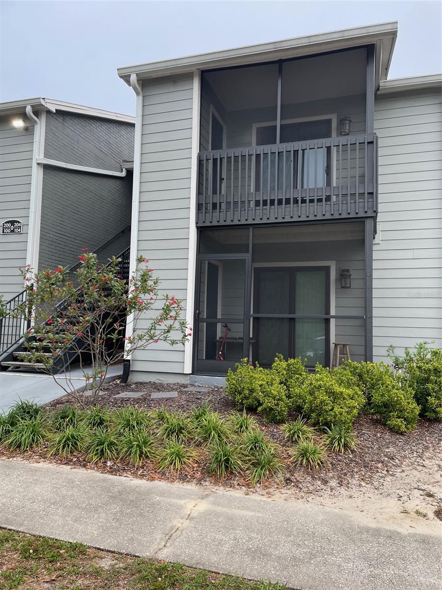 3764 IDLEBROOK CIR #204, CASSELBERRY, FL, 32707