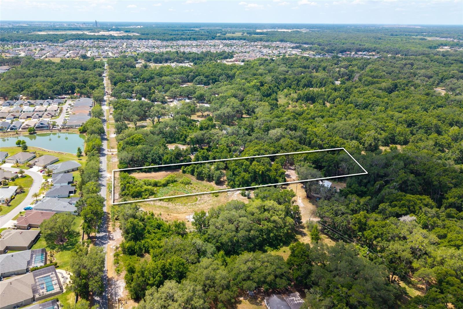 3482 COUNTY ROAD 507, WILDWOOD, FL, 34785