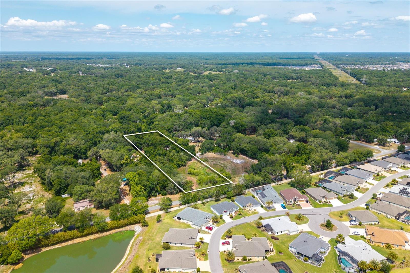 3482 COUNTY ROAD 507, WILDWOOD, FL, 34785