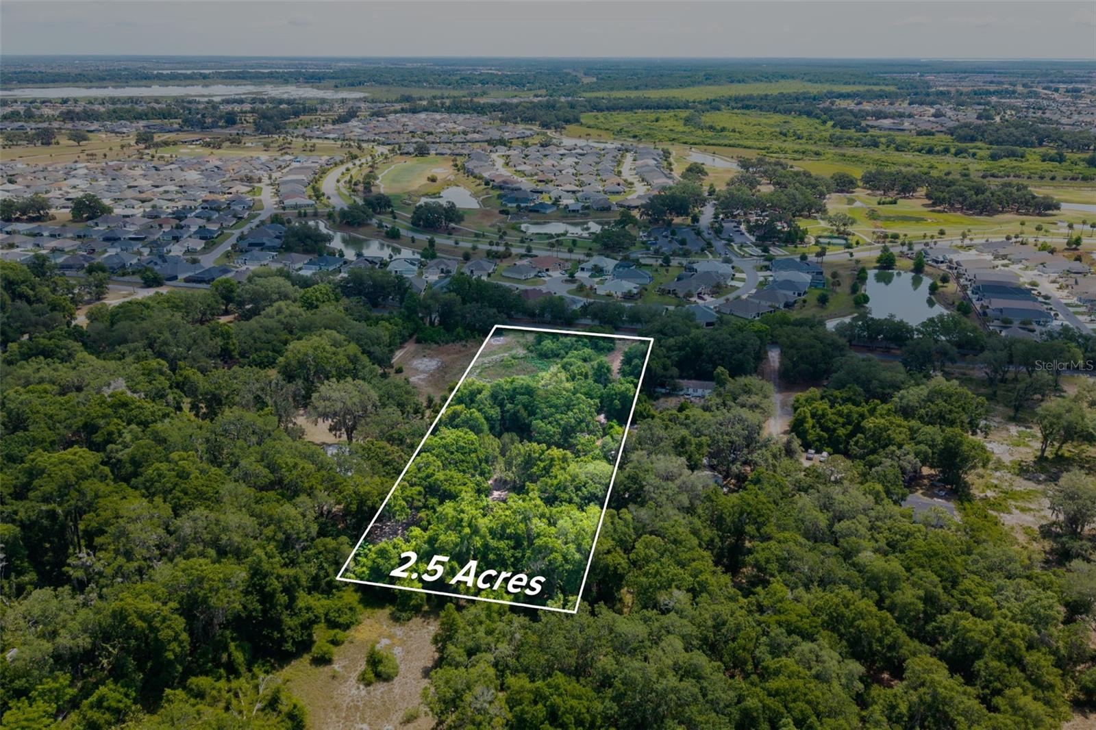 3482 COUNTY ROAD 507, WILDWOOD, FL, 34785