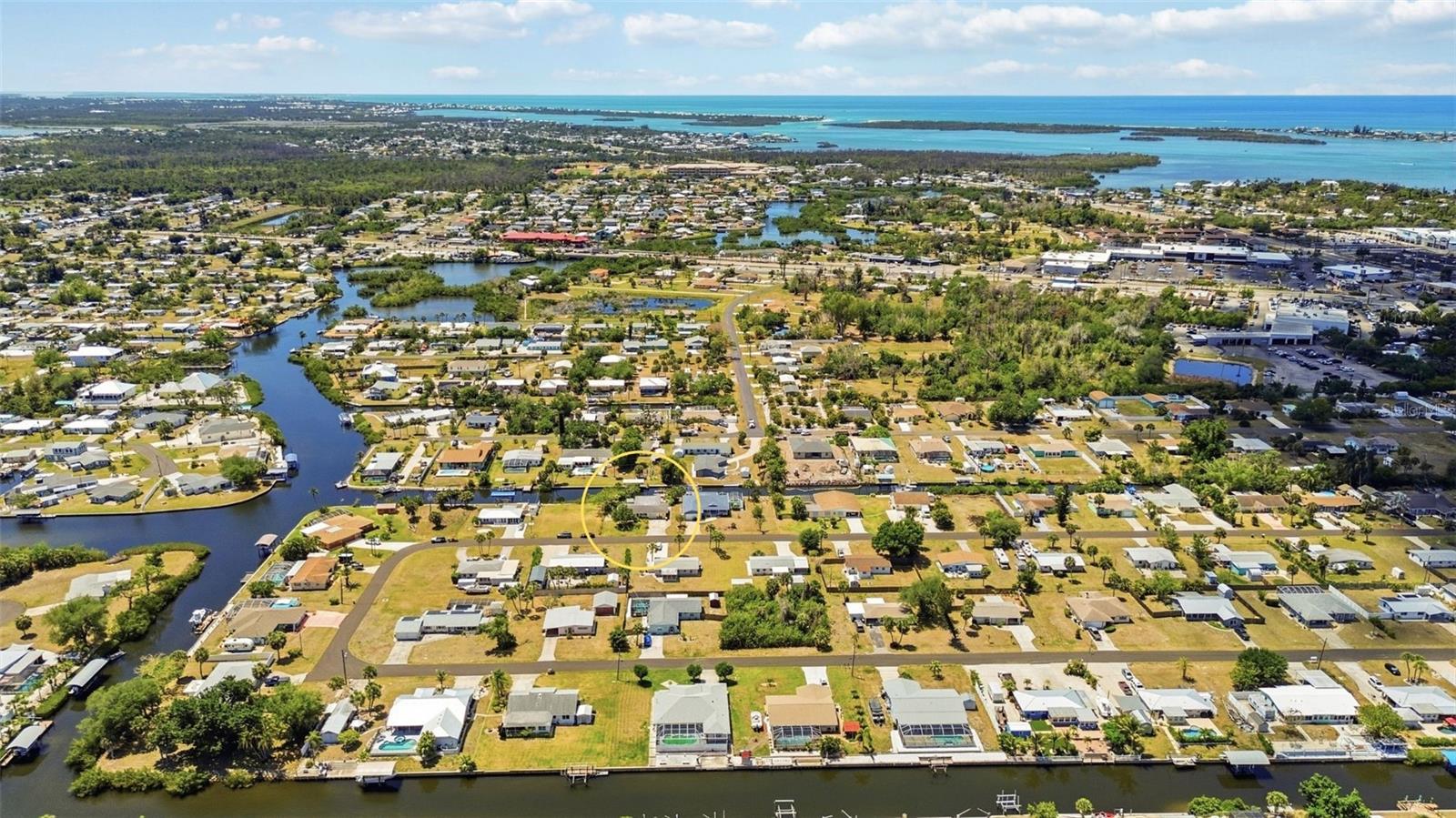 885 E 3RD ST, ENGLEWOOD, FL, 34223