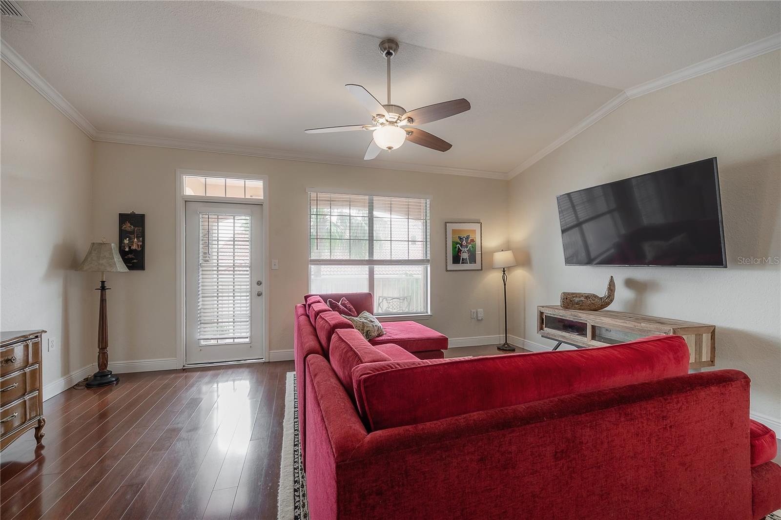 5000 CULBREATH KEY WAY #8-302, TAMPA, FL, 33611