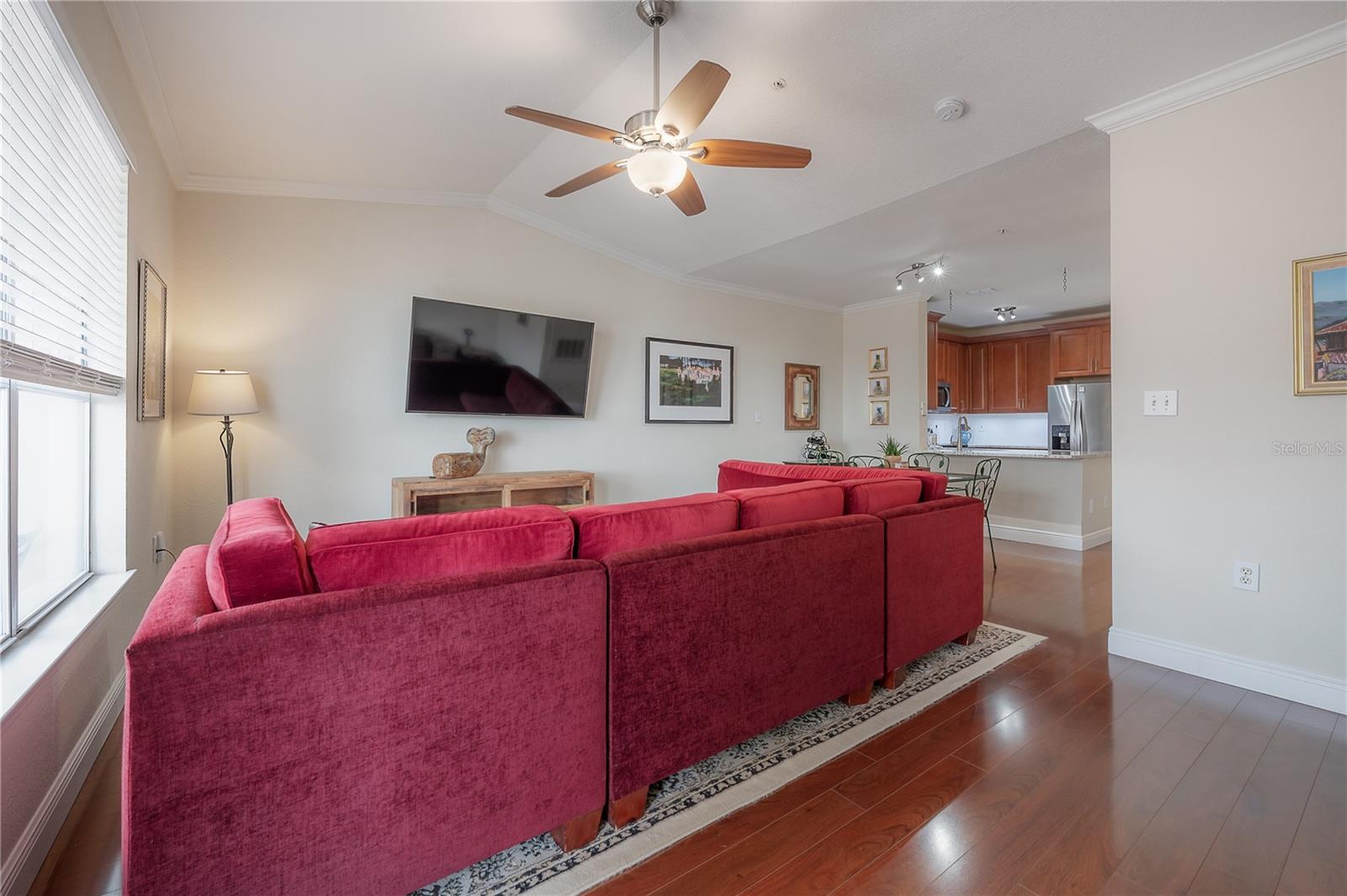 5000 CULBREATH KEY WAY #8-302, TAMPA, FL, 33611