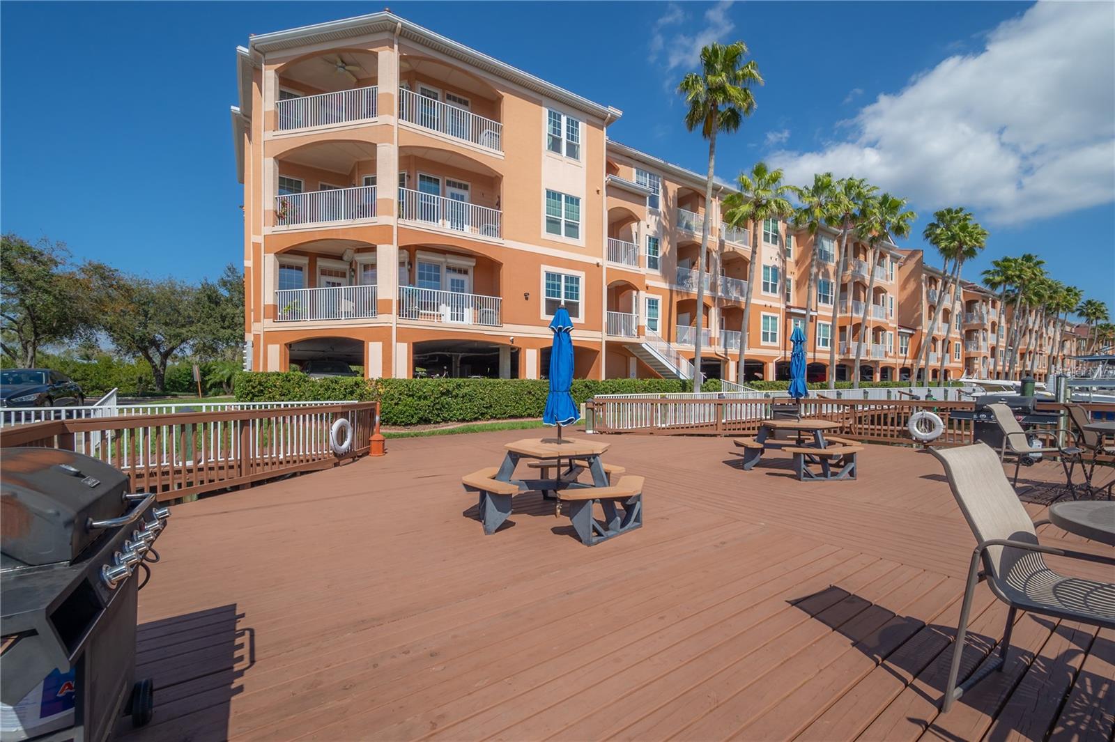 5000 CULBREATH KEY WAY #8-302, TAMPA, FL, 33611