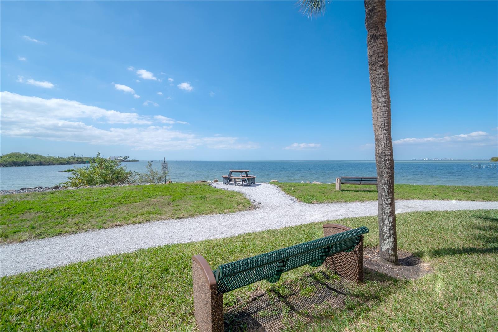5000 CULBREATH KEY WAY #8-302, TAMPA, FL, 33611