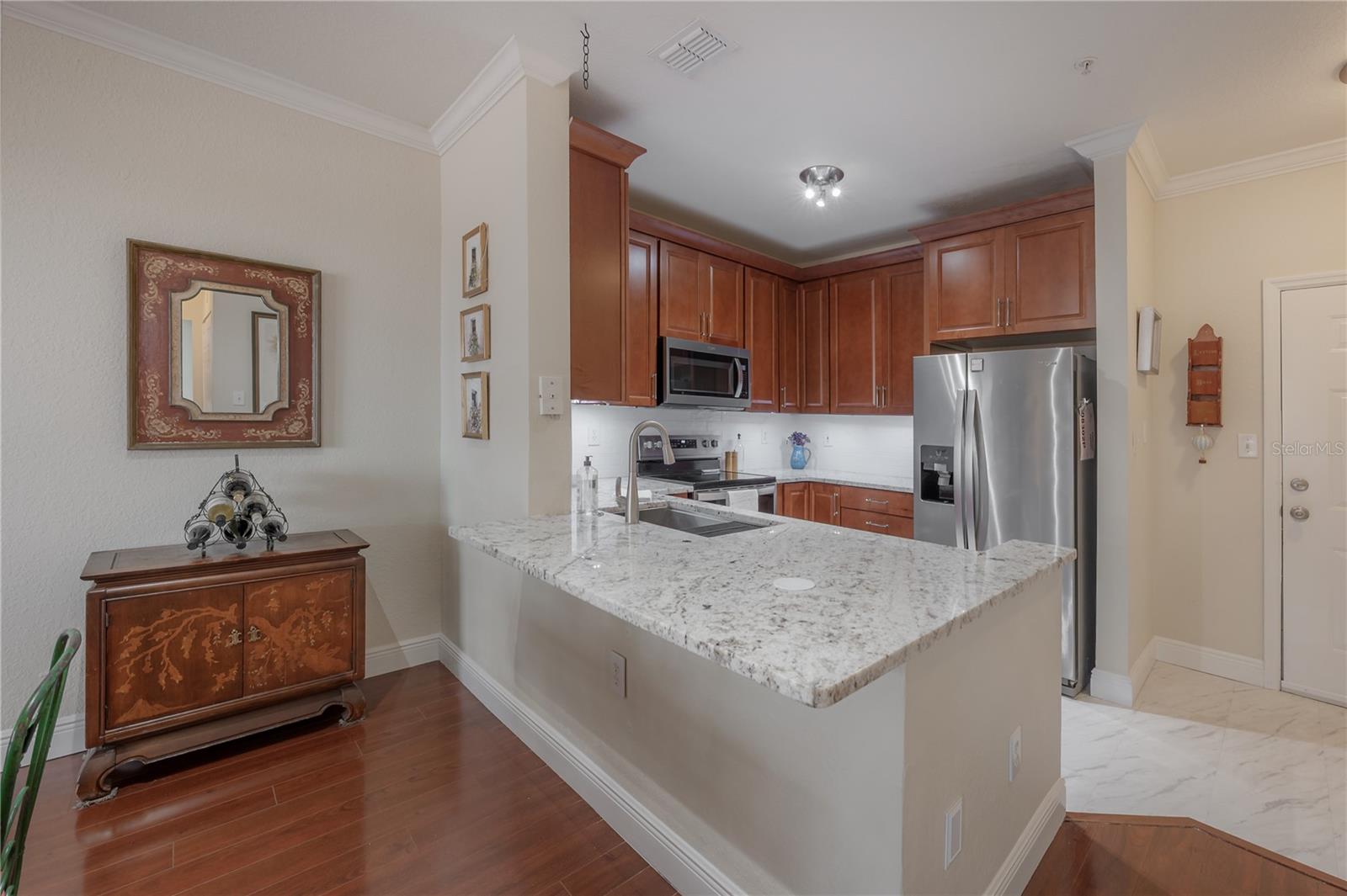 5000 CULBREATH KEY WAY #8-302, TAMPA, FL, 33611