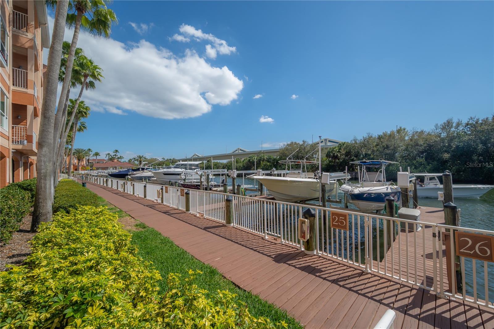 5000 CULBREATH KEY WAY #8-302, TAMPA, FL, 33611