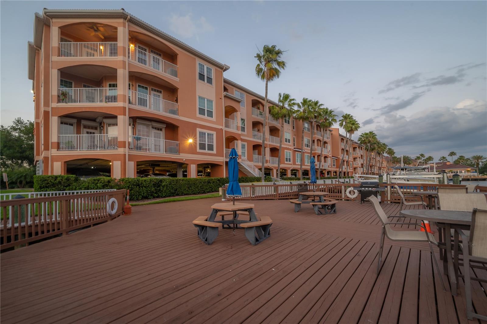 5000 CULBREATH KEY WAY #8-302, TAMPA, FL, 33611