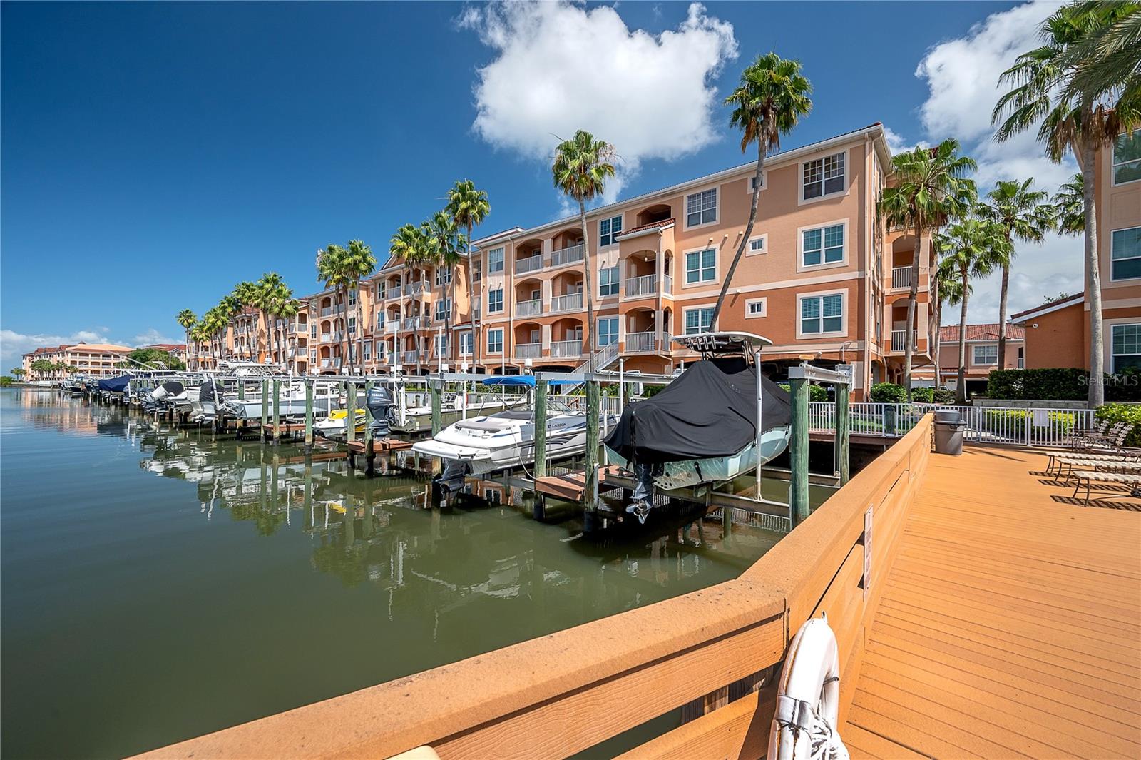 5000 CULBREATH KEY WAY #8-302, TAMPA, FL, 33611