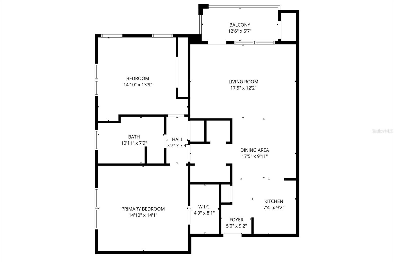 5000 CULBREATH KEY WAY #8-302, TAMPA, FL, 33611