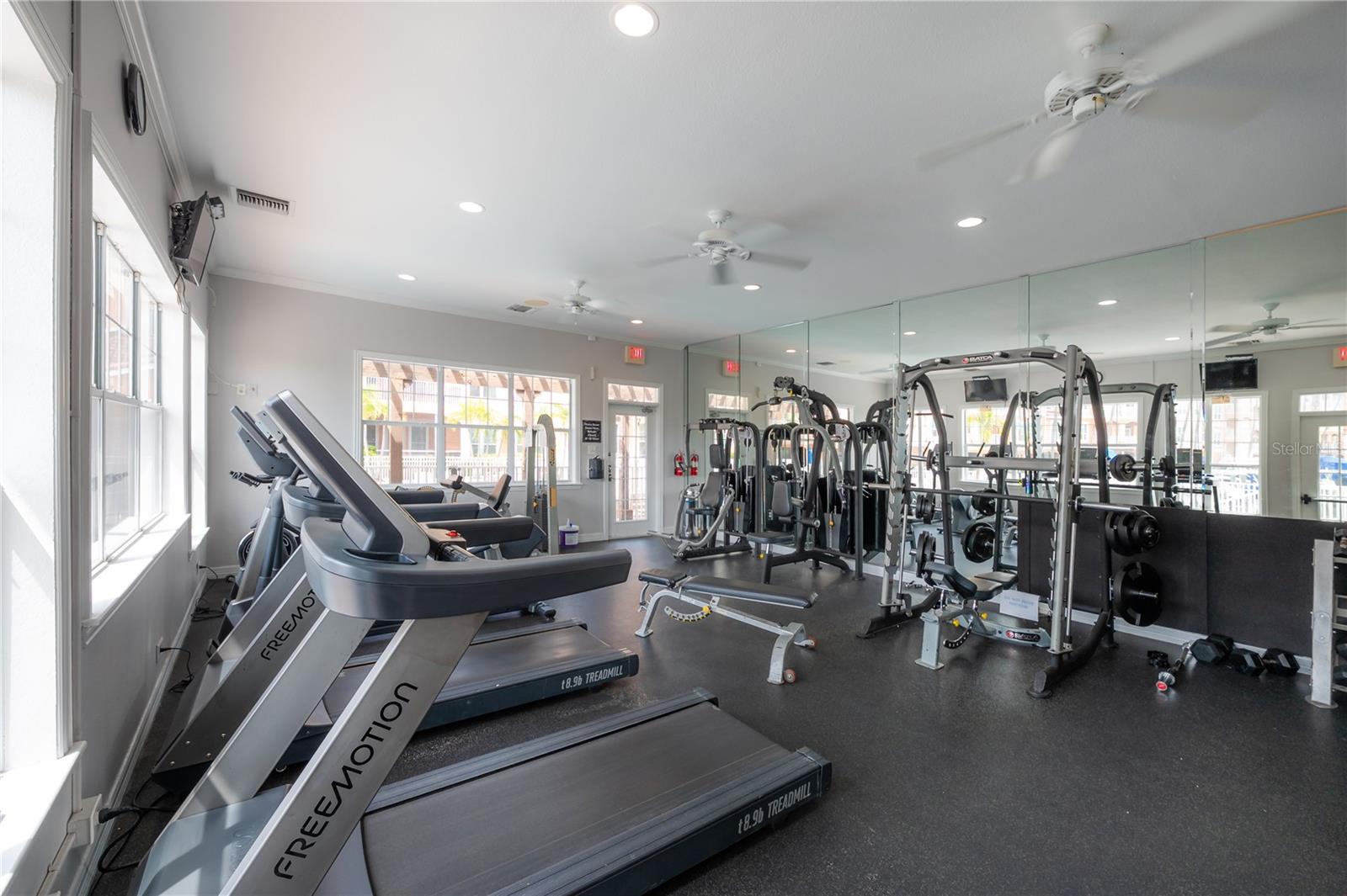 5000 CULBREATH KEY WAY #8-302, TAMPA, FL, 33611