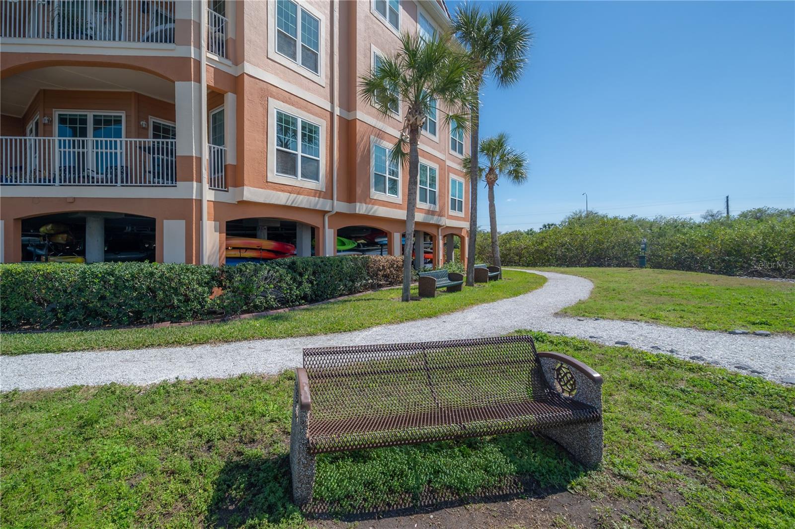 5000 CULBREATH KEY WAY #8-302, TAMPA, FL, 33611
