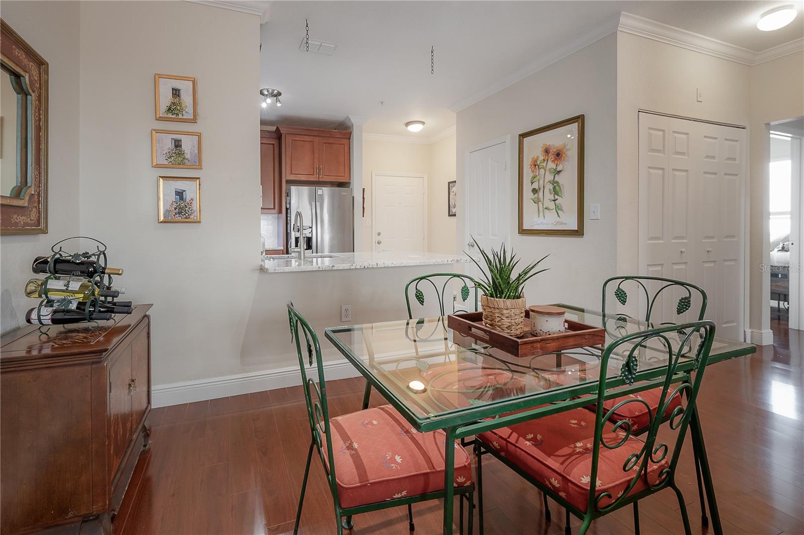 5000 CULBREATH KEY WAY #8-302, TAMPA, FL, 33611