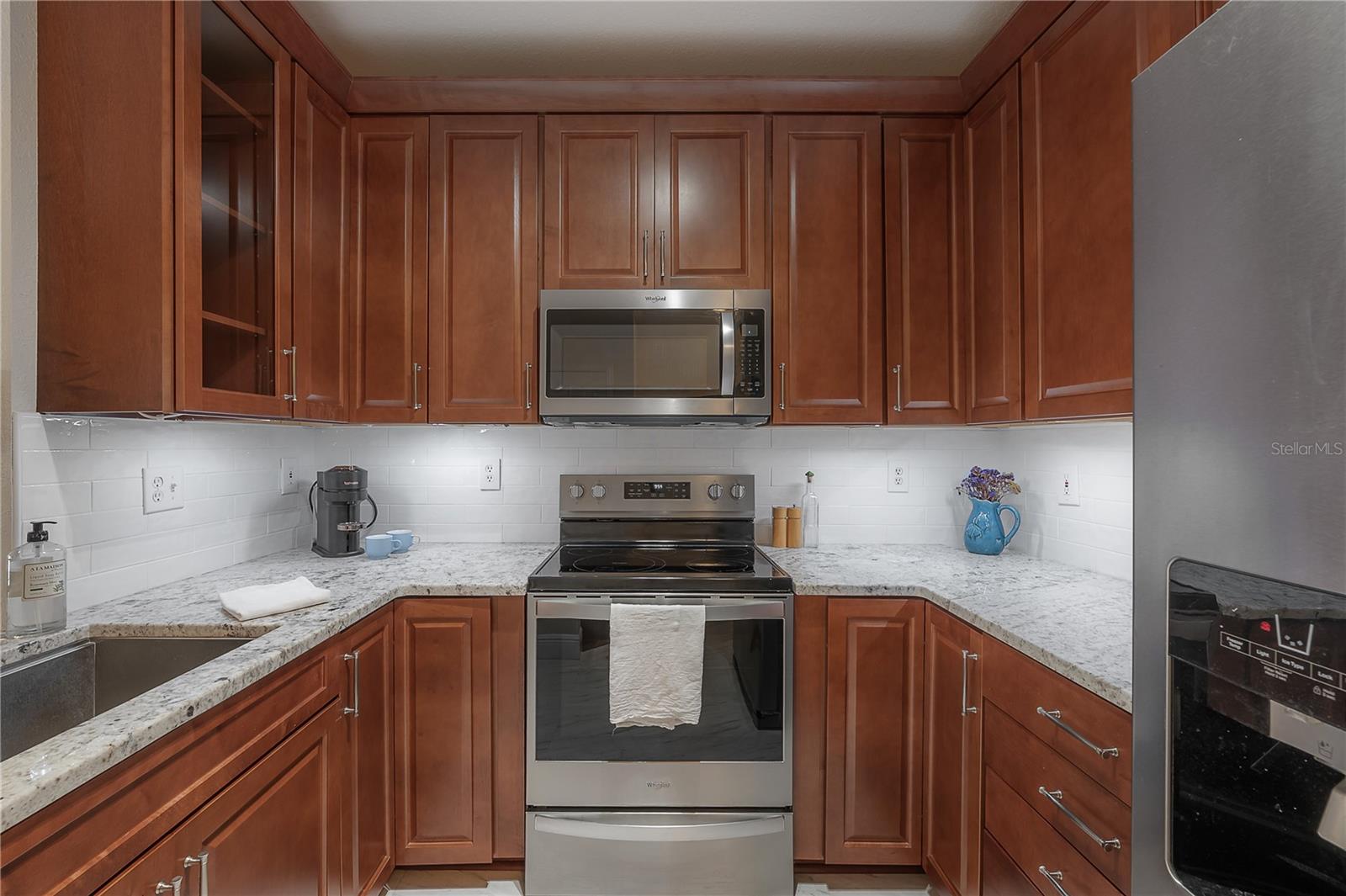 5000 CULBREATH KEY WAY #8-302, TAMPA, FL, 33611