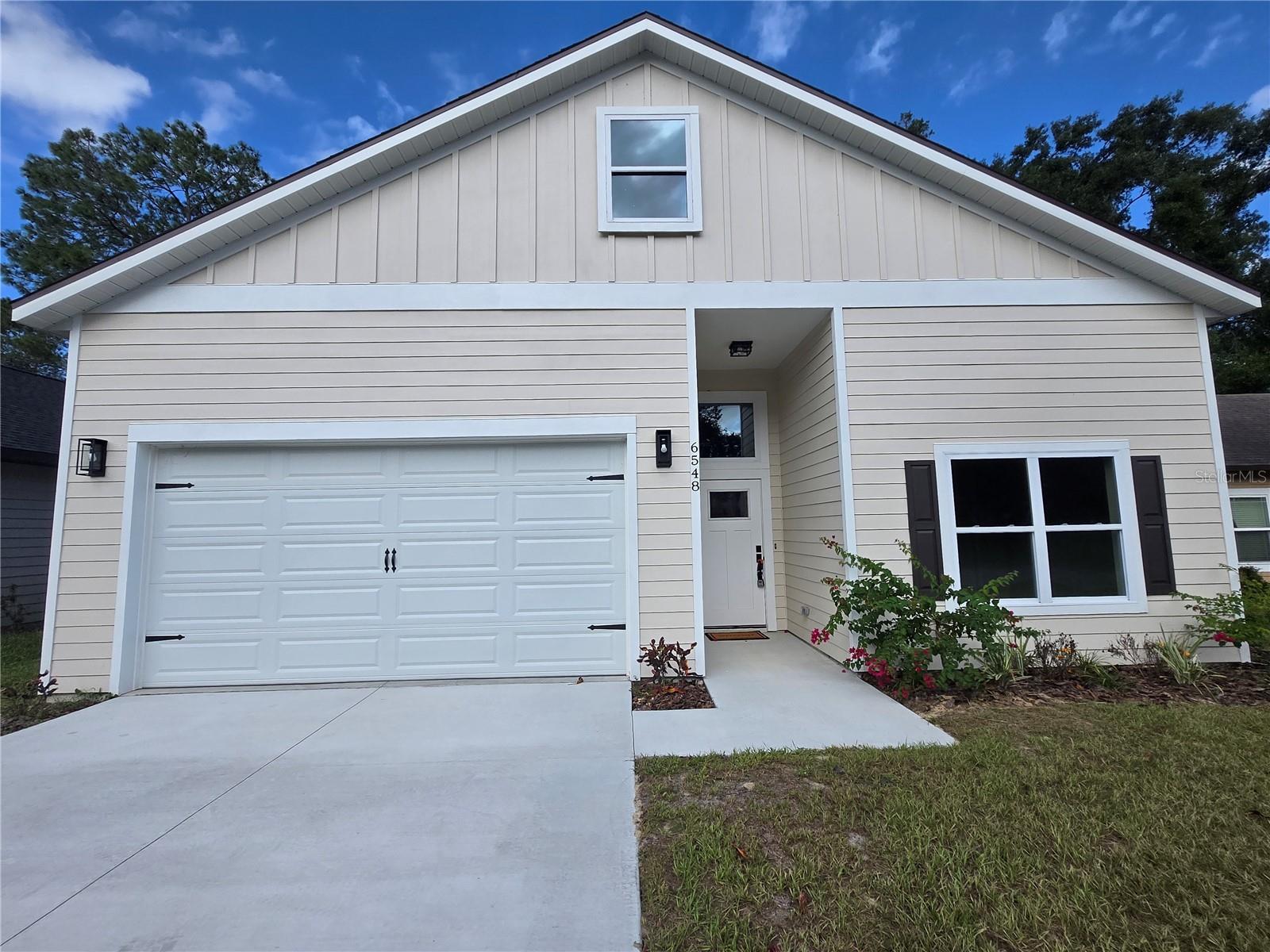 6548 NW 109TH PL, ALACHUA, FL, 32615