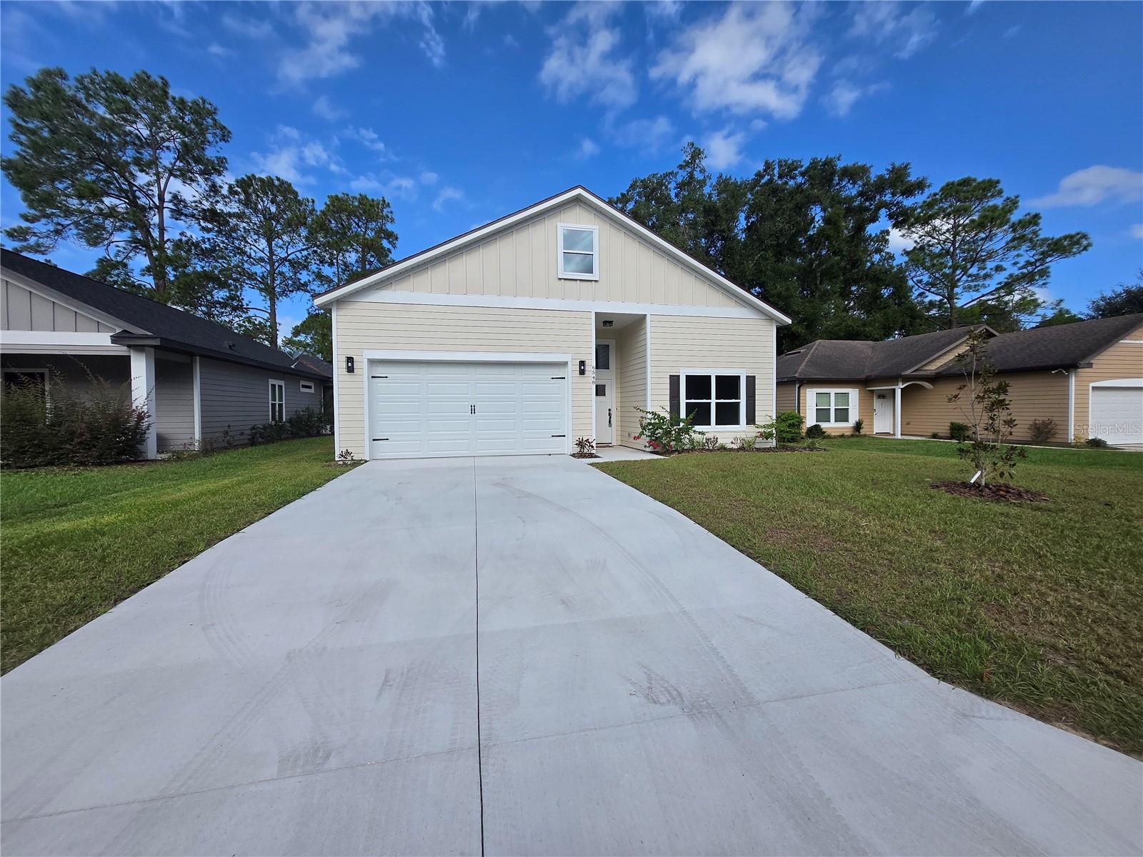 6548 NW 109TH PL, ALACHUA, FL, 32615