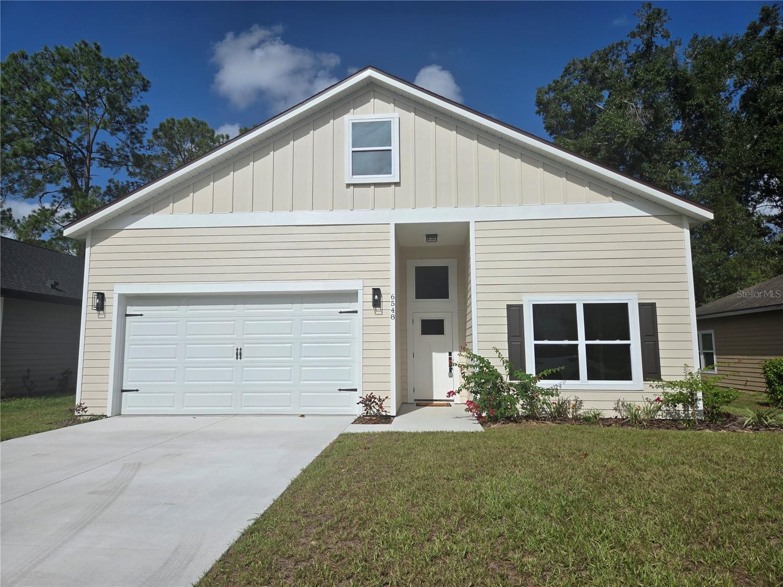 6548 NW 109TH PL, ALACHUA, FL, 32615