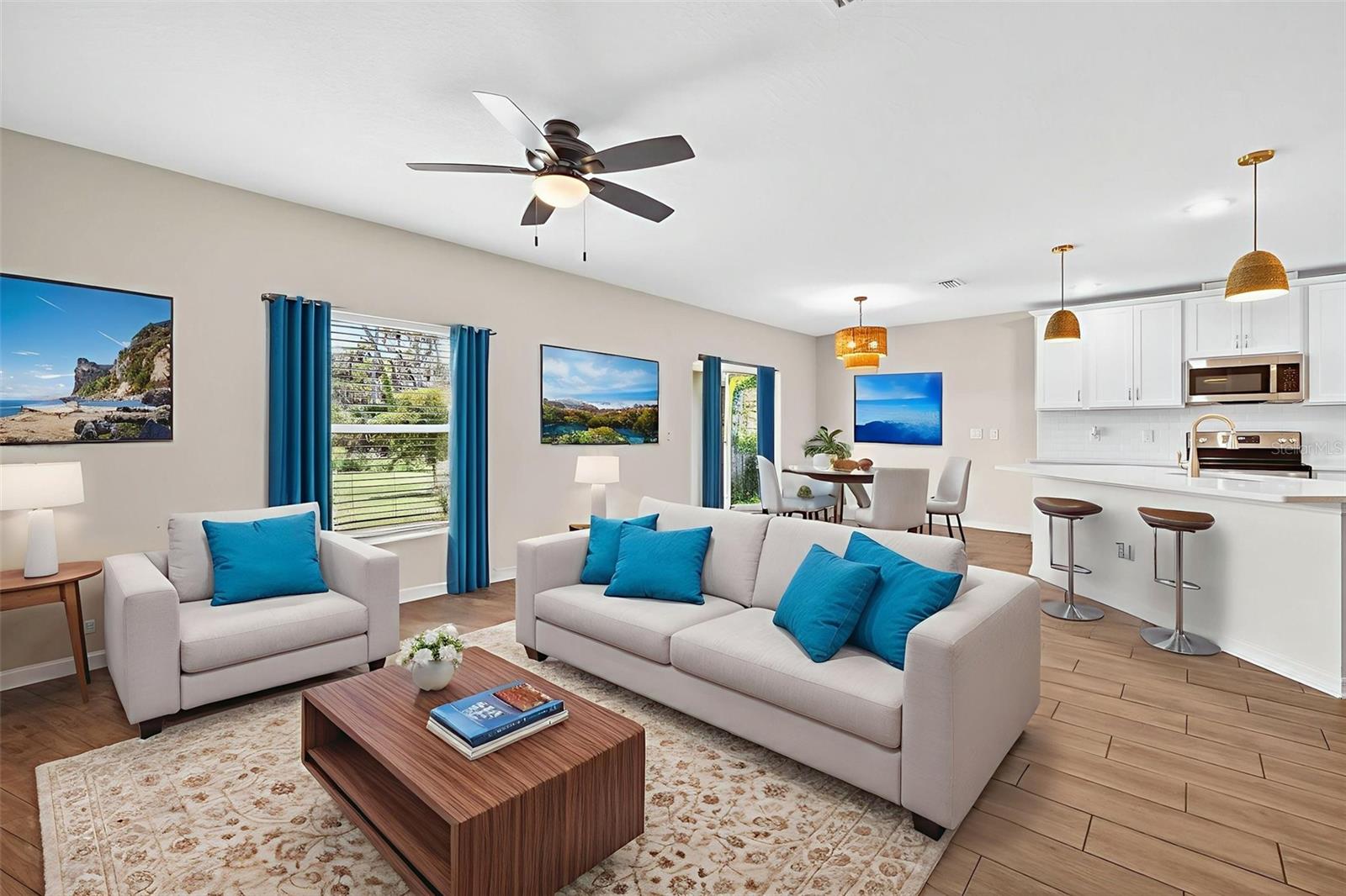 5413 BADINI WAY, PALMETTO, FL, 34221