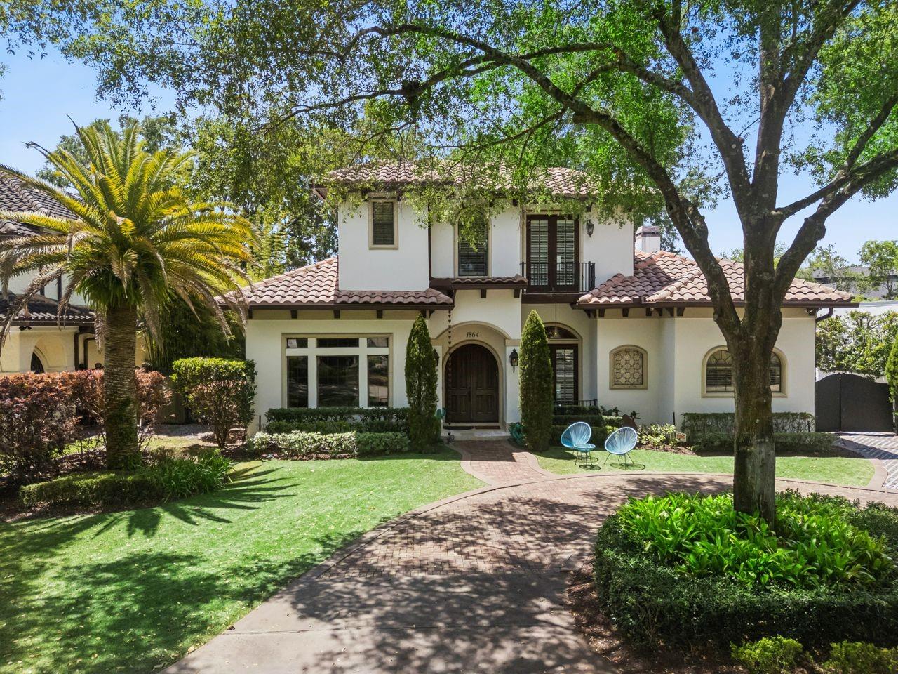 1864 GRINNELL TER, WINTER PARK, FL, 32789