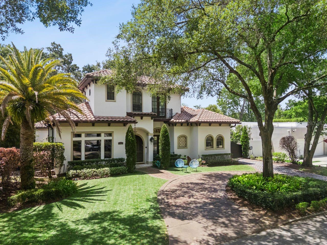 1864 GRINNELL TER, WINTER PARK, FL, 32789