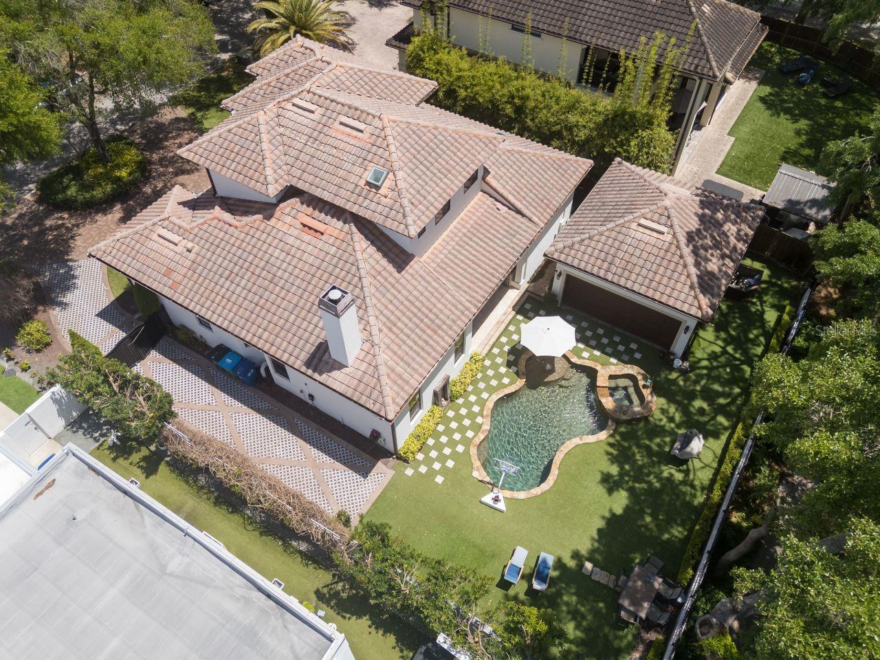 1864 GRINNELL TER, WINTER PARK, FL, 32789