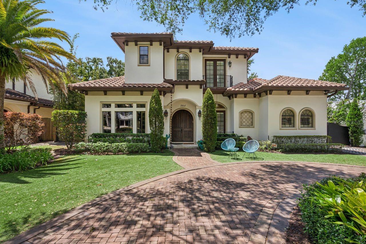 1864 GRINNELL TER, WINTER PARK, FL, 32789