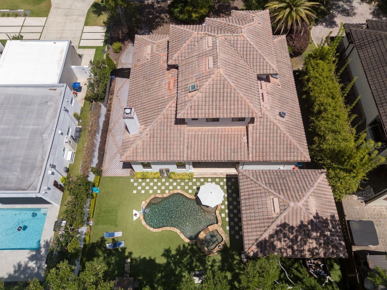 1864 GRINNELL TER, WINTER PARK, FL, 32789