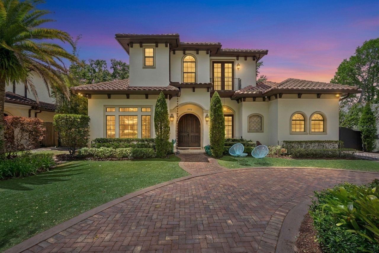 1864 GRINNELL TER, WINTER PARK, FL, 32789