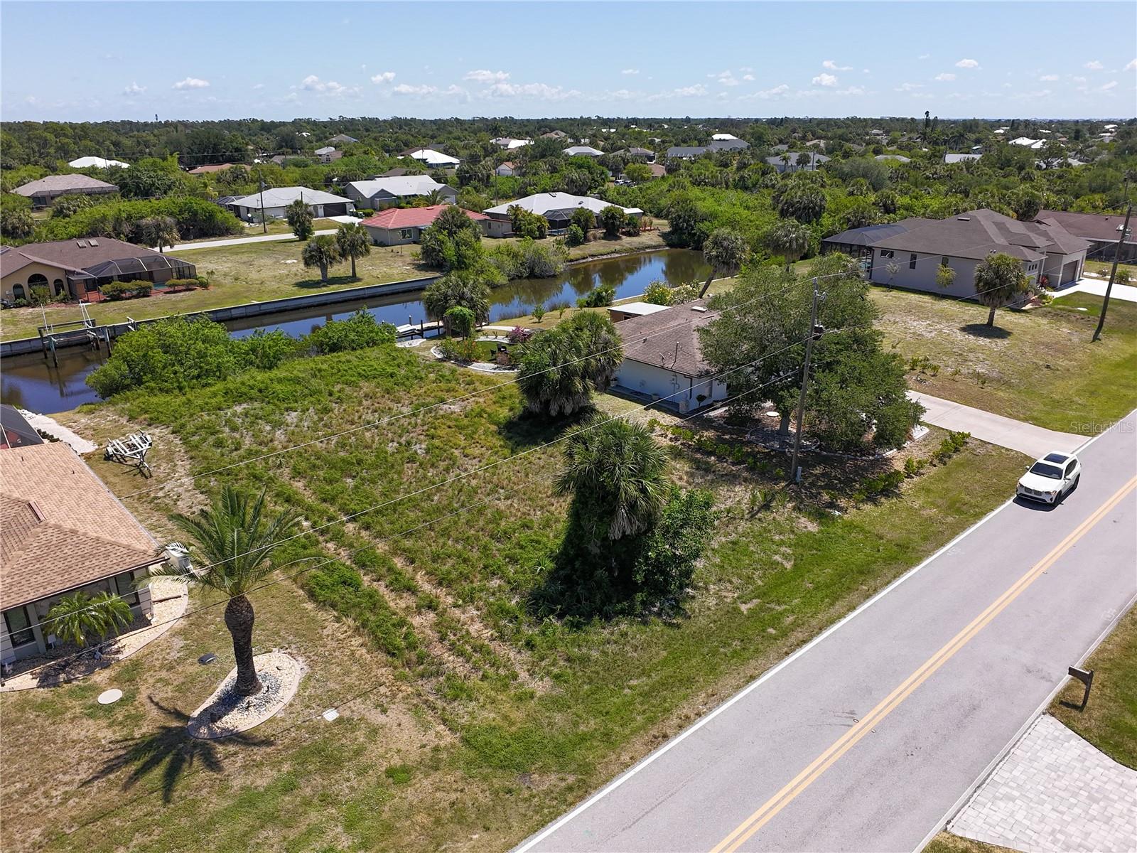 17360 OHARA DR, PORT CHARLOTTE, FL, 33948