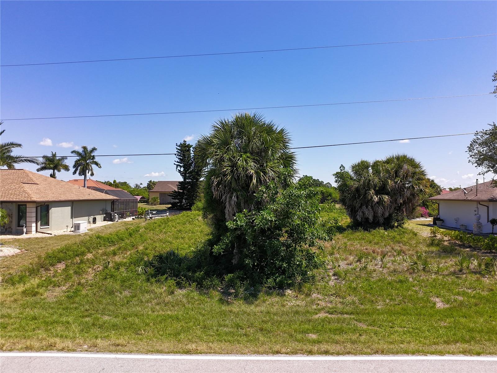 17360 OHARA DR, PORT CHARLOTTE, FL, 33948