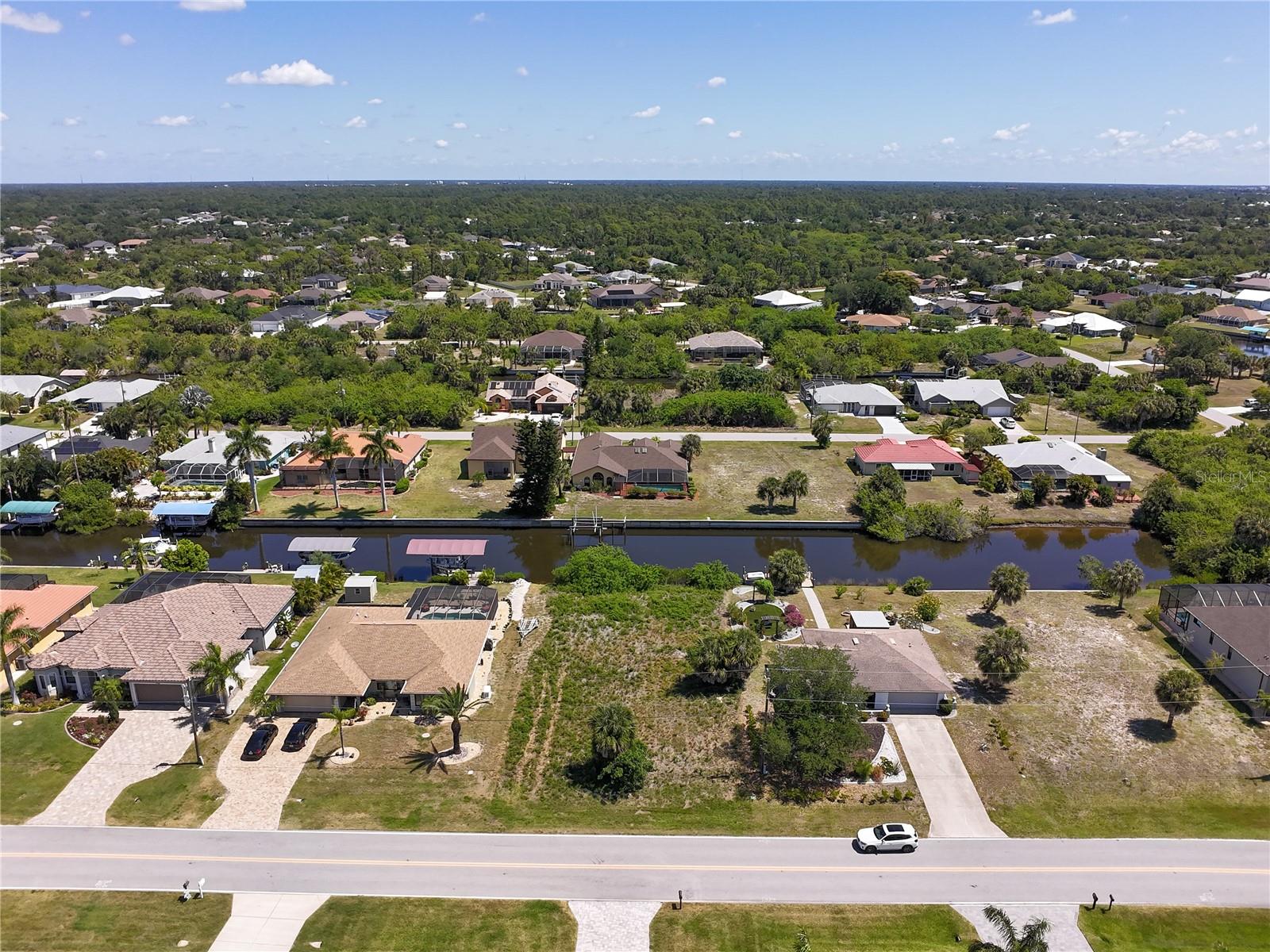 17360 OHARA DR, PORT CHARLOTTE, FL, 33948