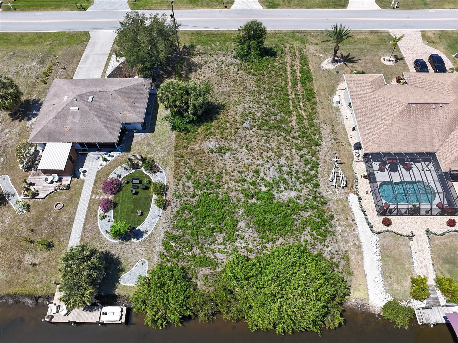 17360 OHARA DR, PORT CHARLOTTE, FL, 33948