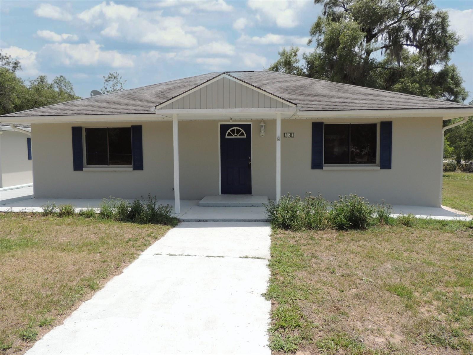 13250 NE 52ND PL, WILLISTON, FL, 32696