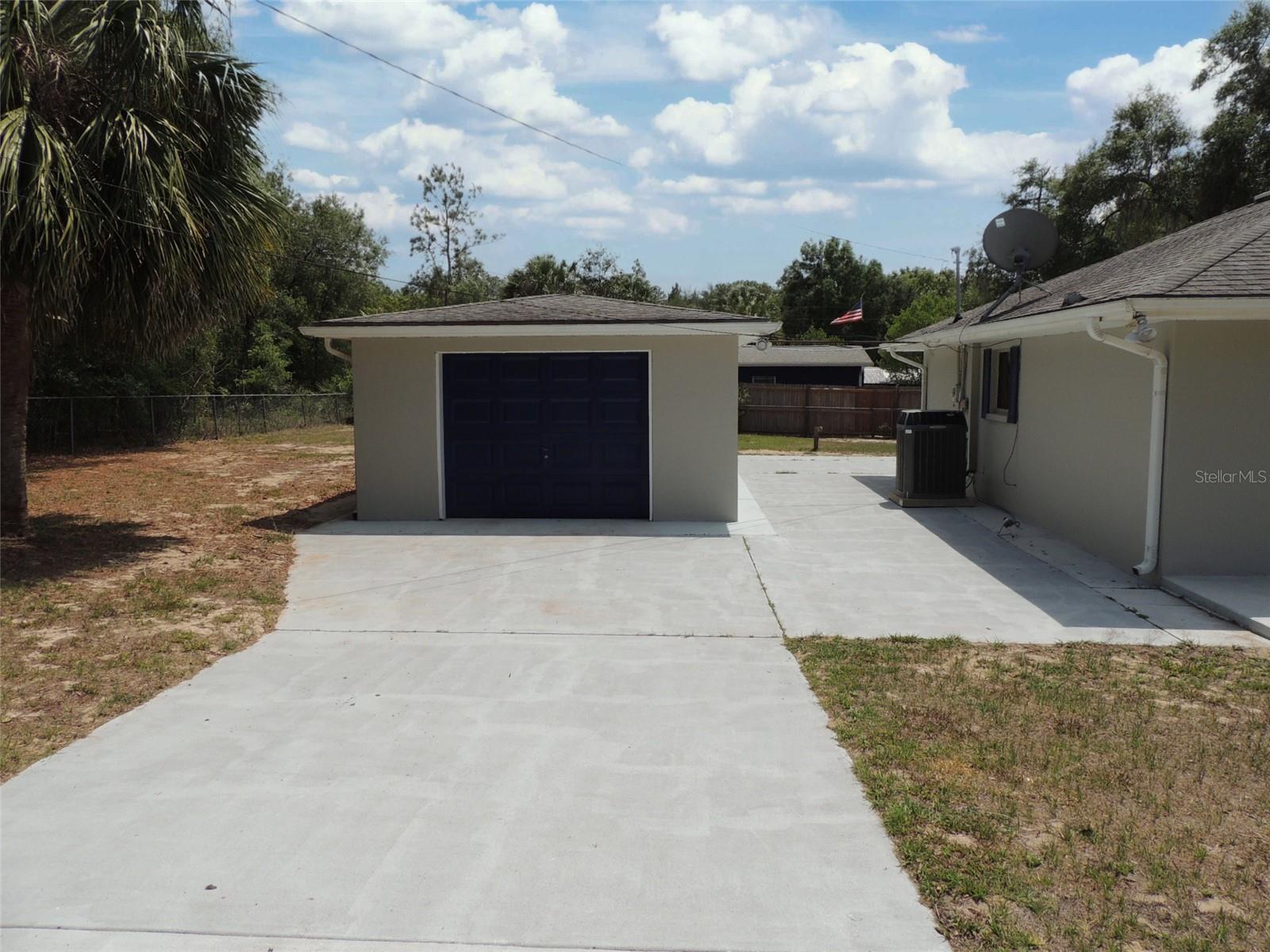 13250 NE 52ND PL, WILLISTON, FL, 32696