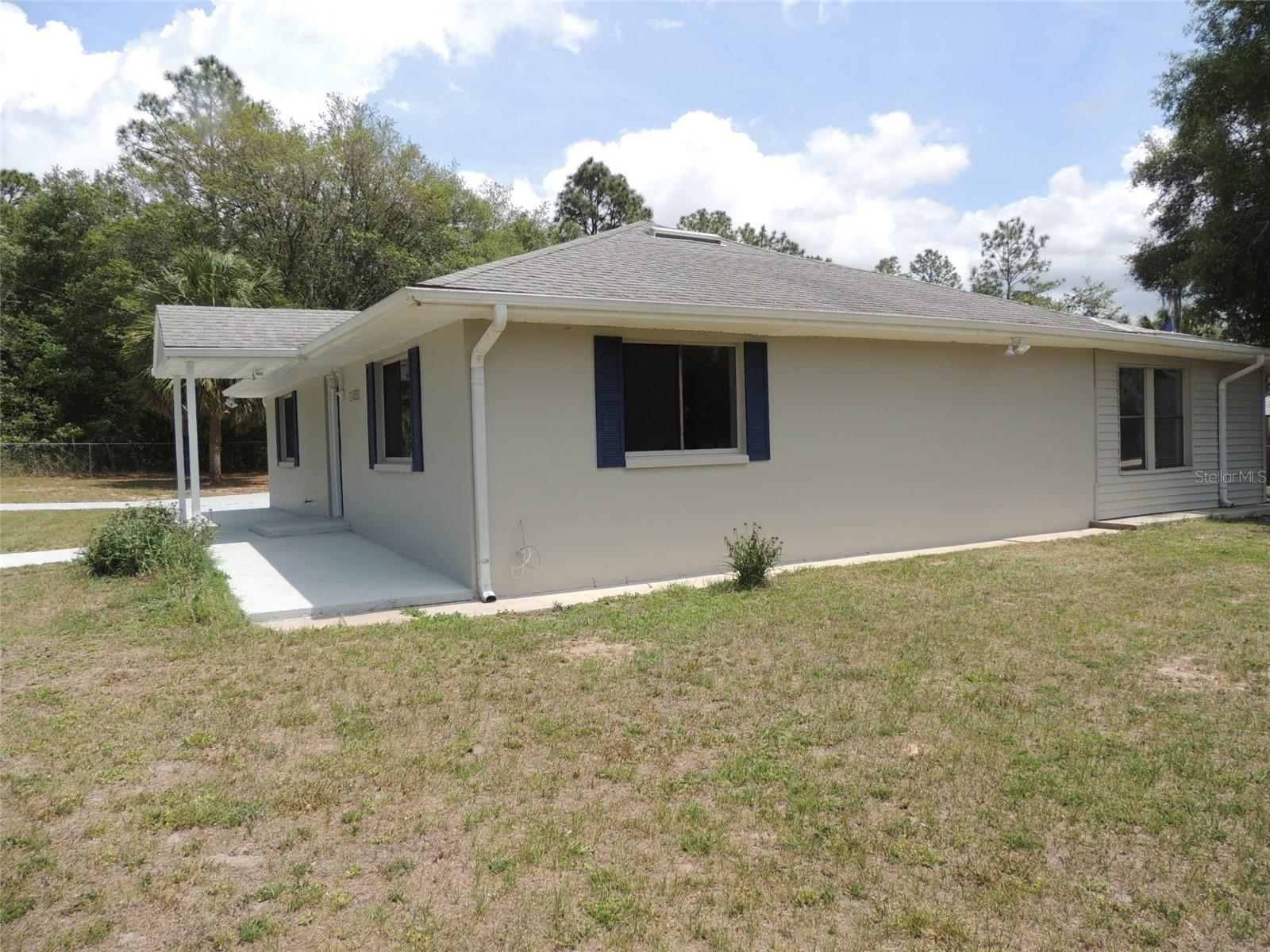 13250 NE 52ND PL, WILLISTON, FL, 32696
