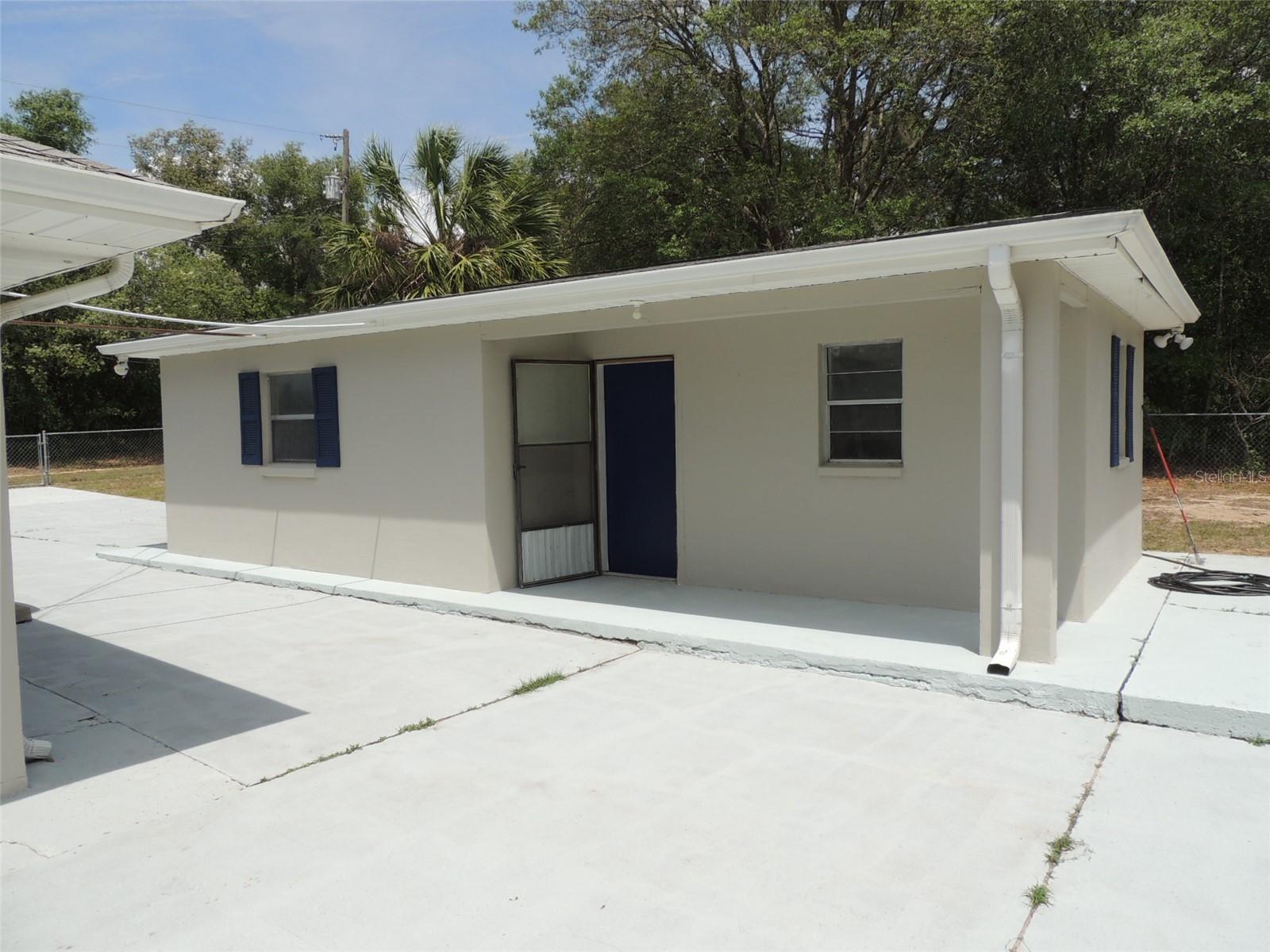 13250 NE 52ND PL, WILLISTON, FL, 32696
