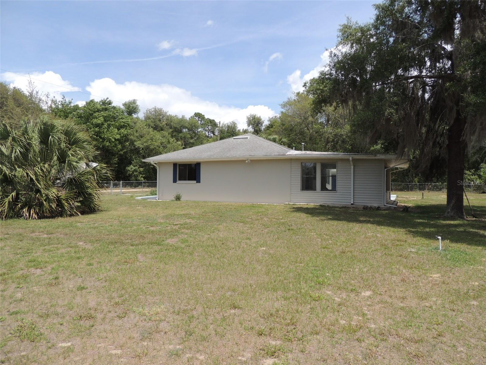 13250 NE 52ND PL, WILLISTON, FL, 32696