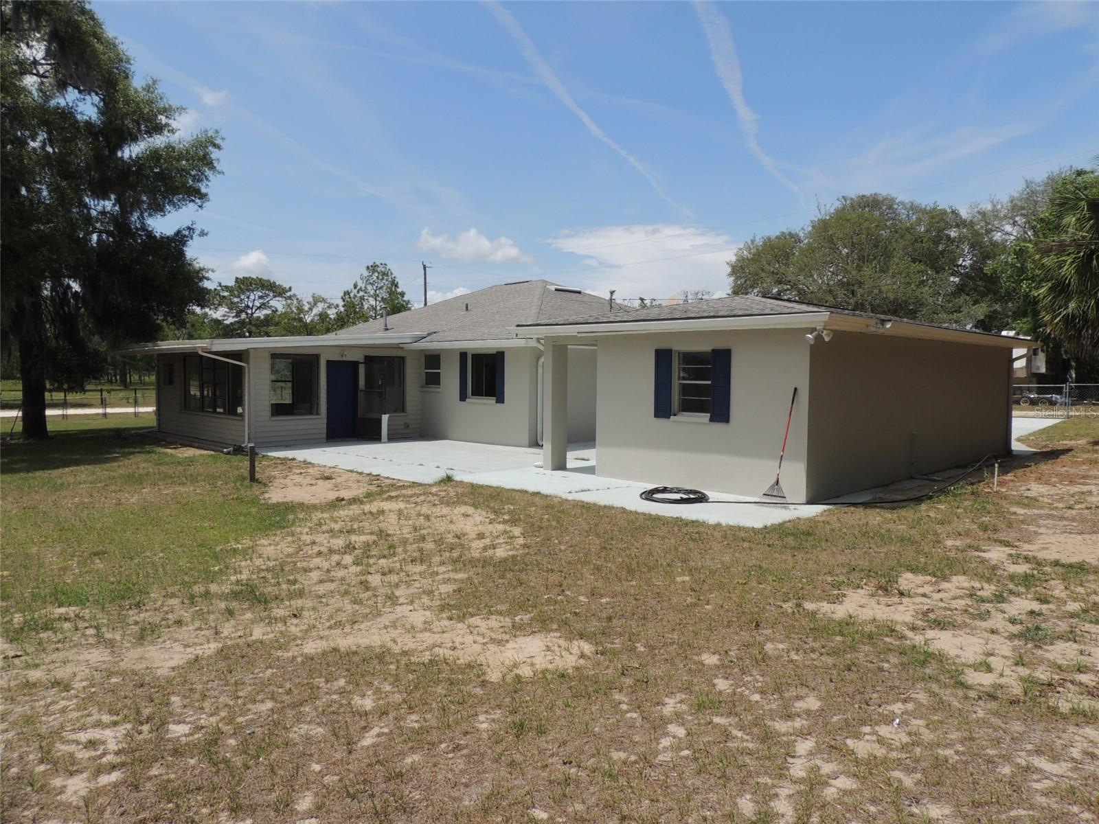 13250 NE 52ND PL, WILLISTON, FL, 32696