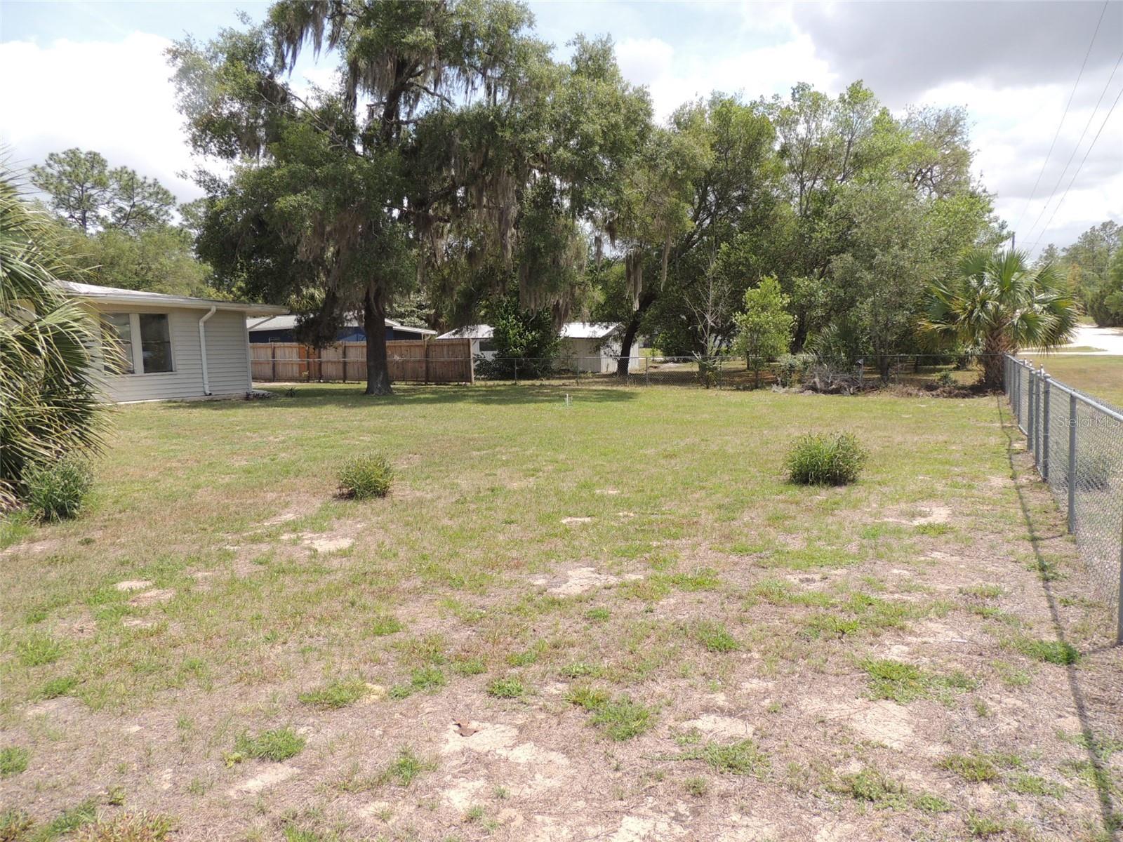 13250 NE 52ND PL, WILLISTON, FL, 32696