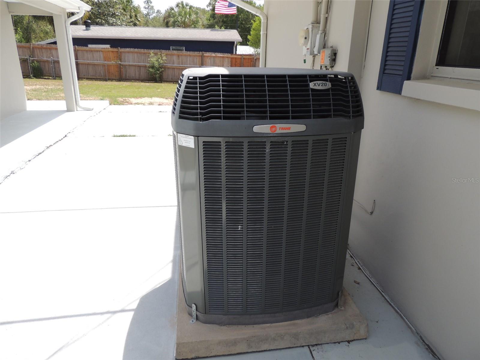 13250 NE 52ND PL, WILLISTON, FL, 32696