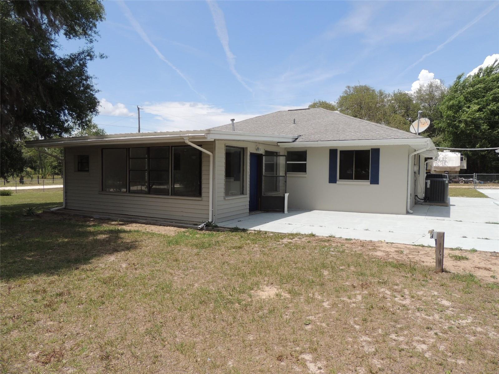 13250 NE 52ND PL, WILLISTON, FL, 32696
