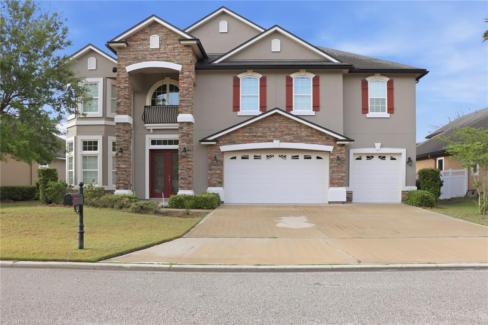 233 ELLSWORTH CIR, ST JOHNS, FL, 32259