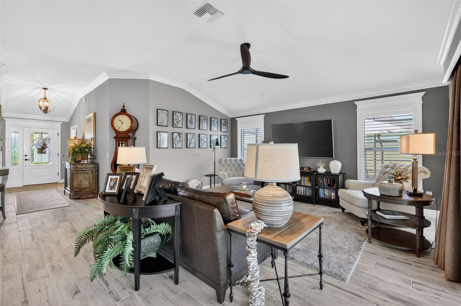 4274 CASSANDRA CT, THE VILLAGES, FL, 32163