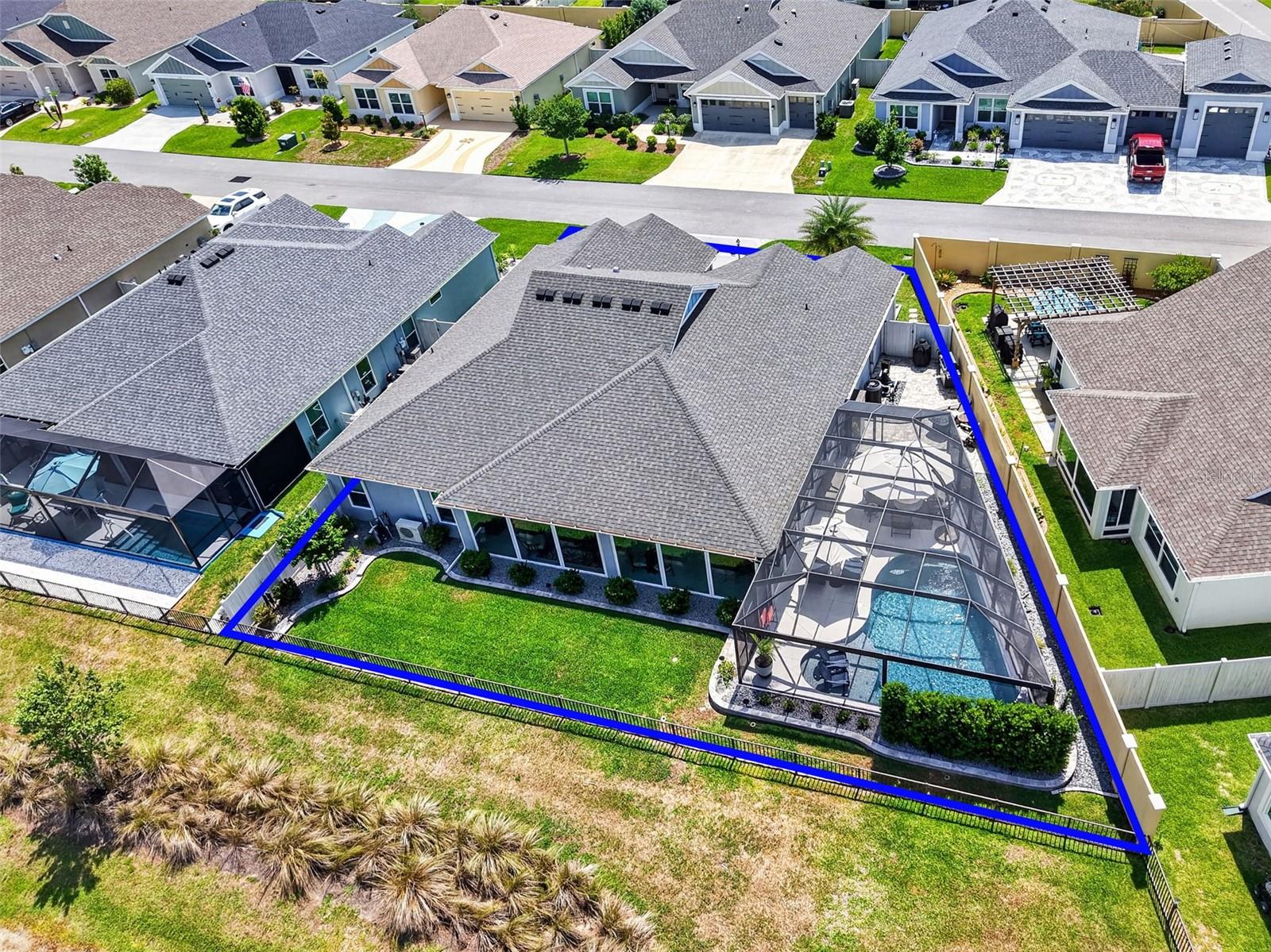 4274 CASSANDRA CT, THE VILLAGES, FL, 32163