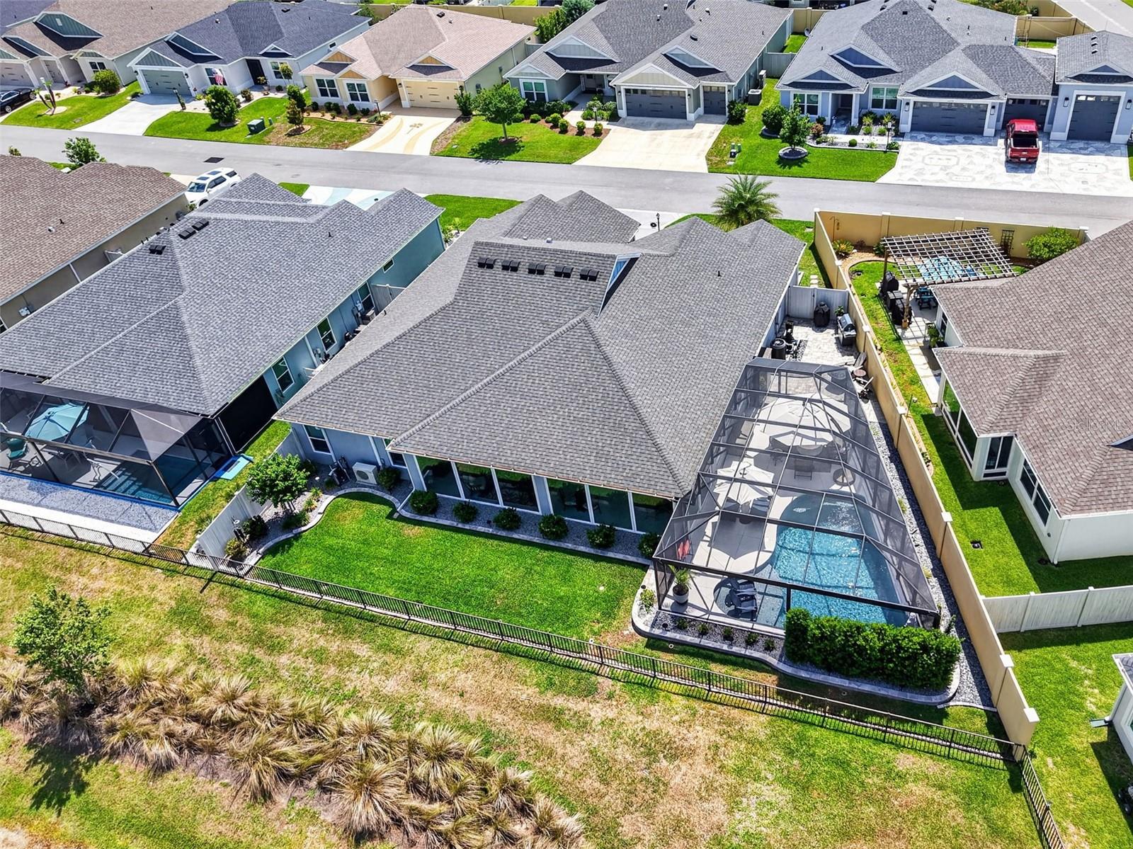 4274 CASSANDRA CT, THE VILLAGES, FL, 32163